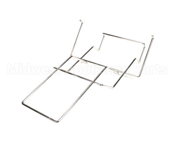 15004 Henny Penny Stand-Hopper