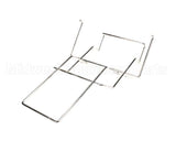 15004 Henny Penny Stand-Hopper