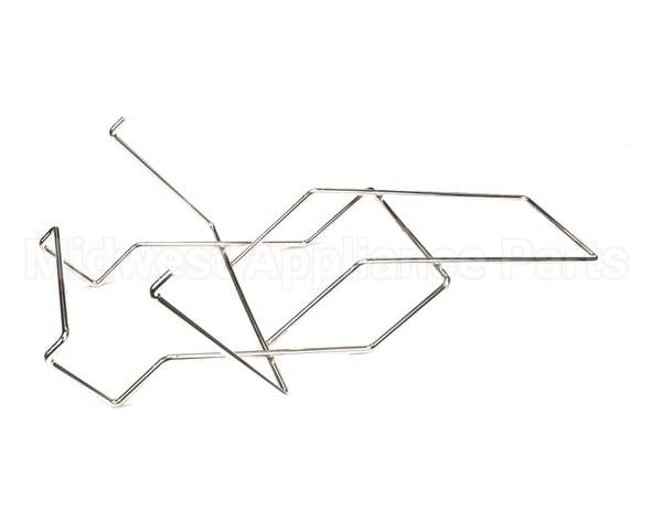 15004 Henny Penny Stand-Hopper