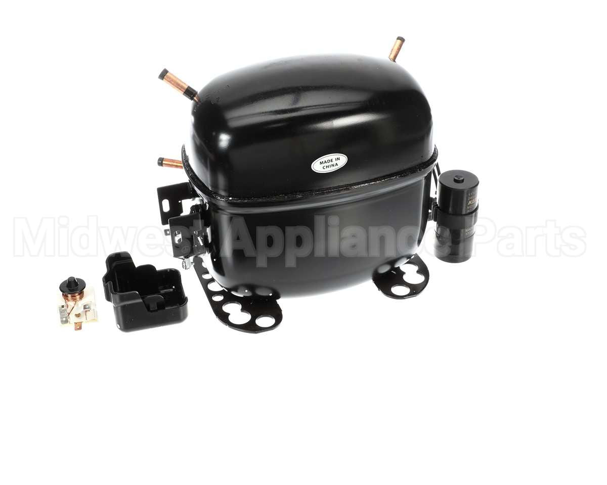 150108 Norlake Compressor 115V Danfoss P/N 10