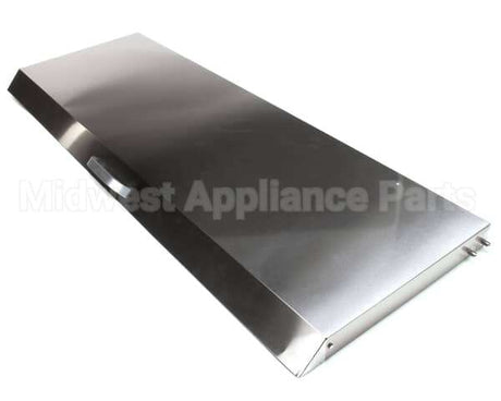 150116 Norlake Lt - Top Cover Assembly (Large