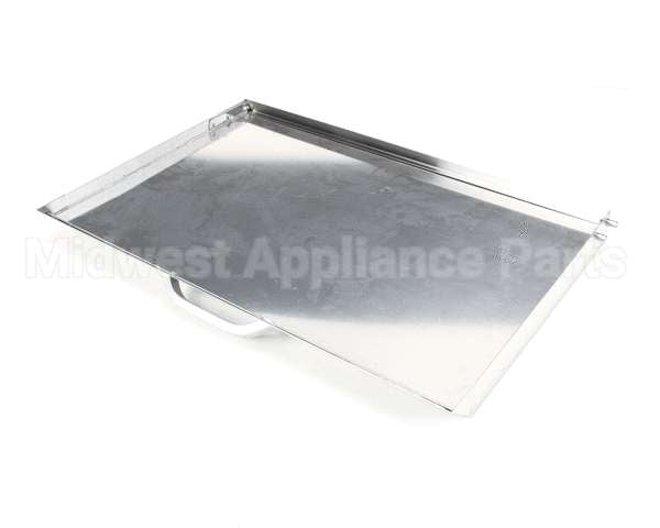 150117 Norlake Top Cover Assembly (Small)