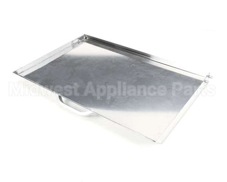 150117 Norlake Top Cover Assembly (Small)