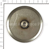 1501211MA Briggs & Stratton Pulley8.4 V4L.67Idhy