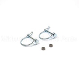 1501227MA Briggs & Stratton Kitshear Pin-Notools