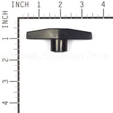 1501260MA Briggs & Stratton Wingknob.31-18 Nut