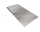 150128 Norlake Fg - Front Grill F0126Q010