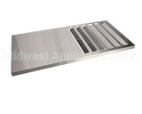150128 Norlake Fg - Front Grill F0126Q010