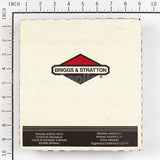 1501282MA Briggs & Stratton Ringouter Chute