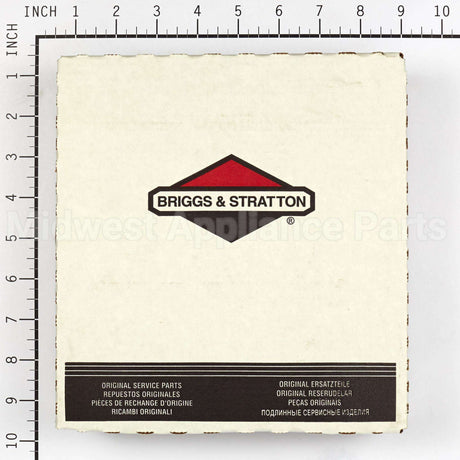 1501282MA Briggs & Stratton Ringouter Chute
