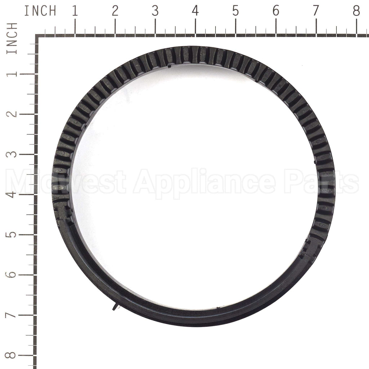 1501282MA Briggs & Stratton Ringouter Chute