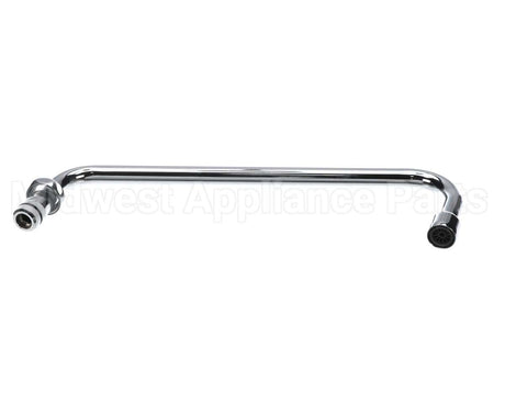150167 Groen 12Swing Spout