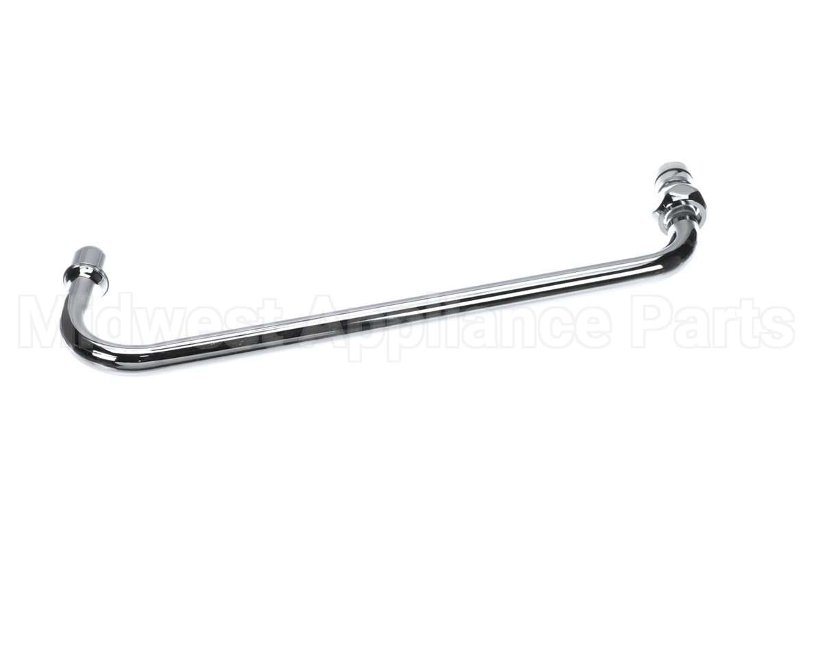 150167 Groen 12Swing Spout