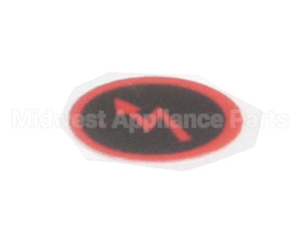 15018 Cleveland Label;Pwr;Console Switch