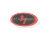 15018 Cleveland Label;Pwr;Console Switch