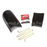 1501884E701MA Briggs & Stratton Chute Assy And Guard