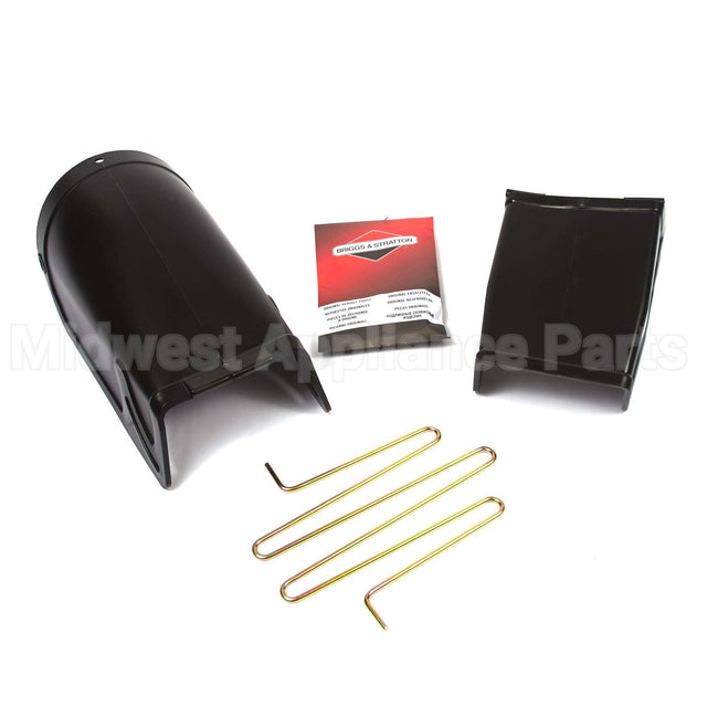 1501884E701MA Briggs & Stratton Chute Assy And Guard