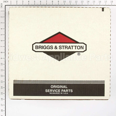 1501884E701MA Briggs & Stratton Chute Assy And Guard