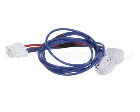150190 Norlake Lt Lamp Wire Harness/Socket Nl