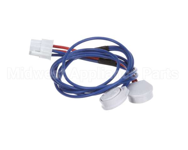 150190 Norlake Lt Lamp Wire Harness/Socket Nl
