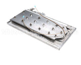 150193 Marshall Air Element Plate 120V Ap8 Red