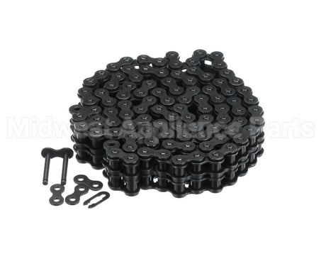 15026-02 Biro Chain, Double Strand,100 Pitch Incl