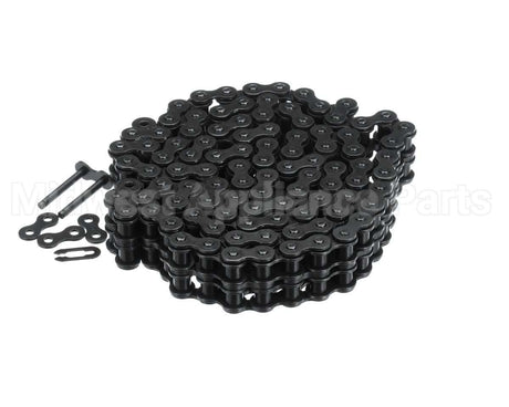 15026-02 Biro Chain, Double Strand,100 Pitch Incl