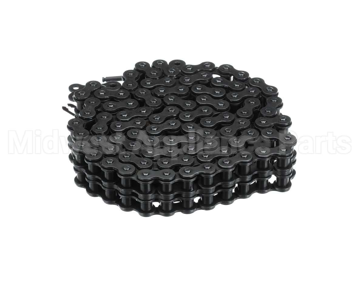 15026-02 Biro Chain, Double Strand,100 Pitch Incl