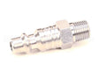 150266 Groen Fitting, Air Supply, Drop Down Valve