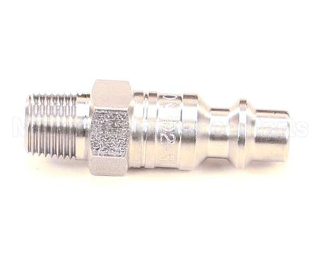 150266 Groen Fitting, Air Supply, Drop Down Valve
