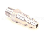 150266 Groen Fitting, Air Supply, Drop Down Valve