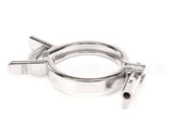 150267 Groen Clamp Spring Drop Down Valve