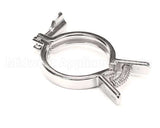150267 Groen Clamp Spring Drop Down Valve