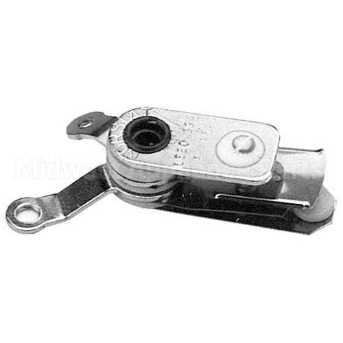 15028719 Compatible Middleby High Limit Thermostat 444-56