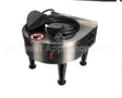 1503-004 Grindmaster Cecilware Stand,120 Remote Warmer Shuttle
