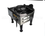 1503-004 Grindmaster Cecilware Stand,120 Remote Warmer Shuttle