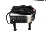 1503-004 Grindmaster Cecilware Stand,120 Remote Warmer Shuttle