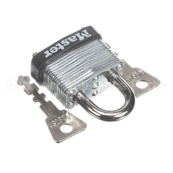 1503 Compatible Grindmaster Padlock, Spare Part