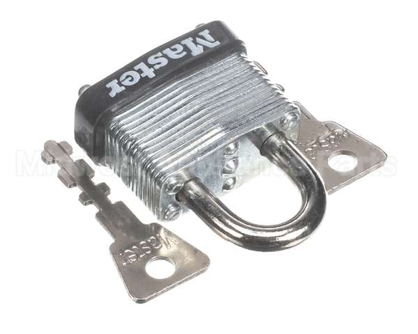 1503 Grindmaster Cecilware Padlock, Spare Part