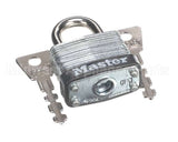1503 Grindmaster Cecilware Padlock, Spare Part
