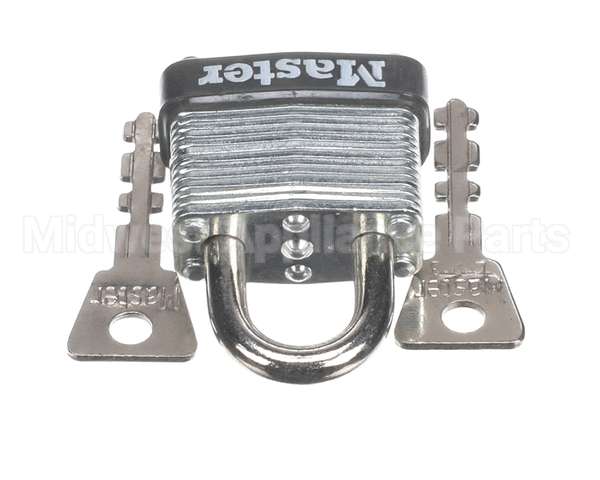 1503 Grindmaster Cecilware Padlock, Spare Part