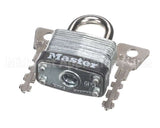 1503 Grindmaster Cecilware Padlock, Spare Part