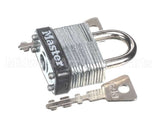 1503 Grindmaster Cecilware Padlock, Spare Part