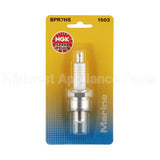 1503 NGK Bpr7Hs Blyb Spark Plug
