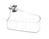 15030000 Nuova Simonelli Mythos Hopper W/ Lid