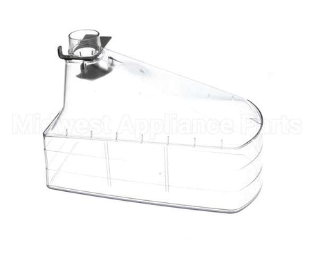 15030000 Nuova Simonelli Mythos Hopper W/ Lid