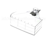 15030000 Nuova Simonelli Mythos Hopper W/ Lid