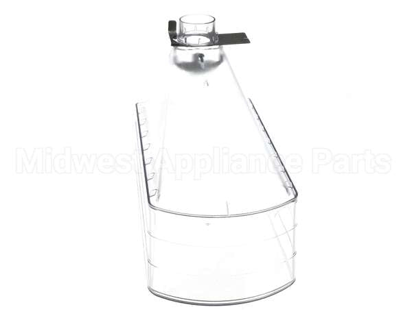 15030000 Nuova Simonelli Mythos Hopper W/ Lid