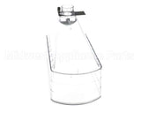 15030000 Nuova Simonelli Mythos Hopper W/ Lid