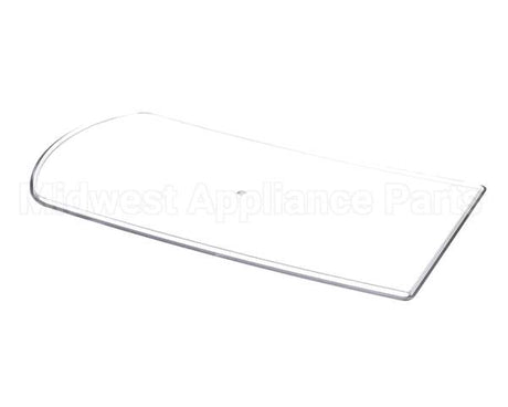 15030001 Nuova Simonelli Mythos Bean Hopper Lid